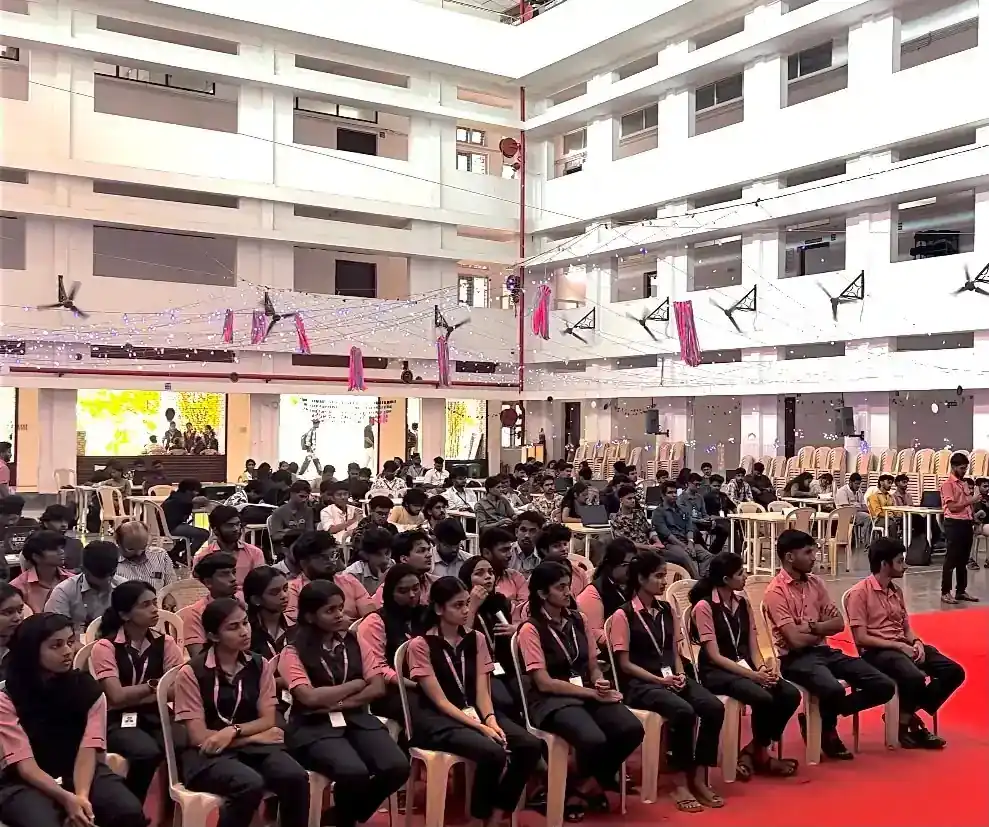YODHA Hackathon Highlight 10