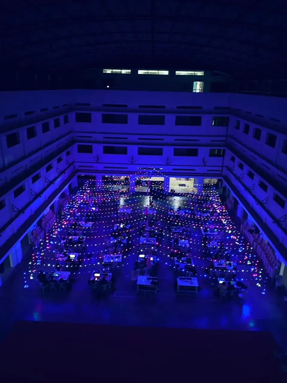 YODHA Hackathon Highlight 12