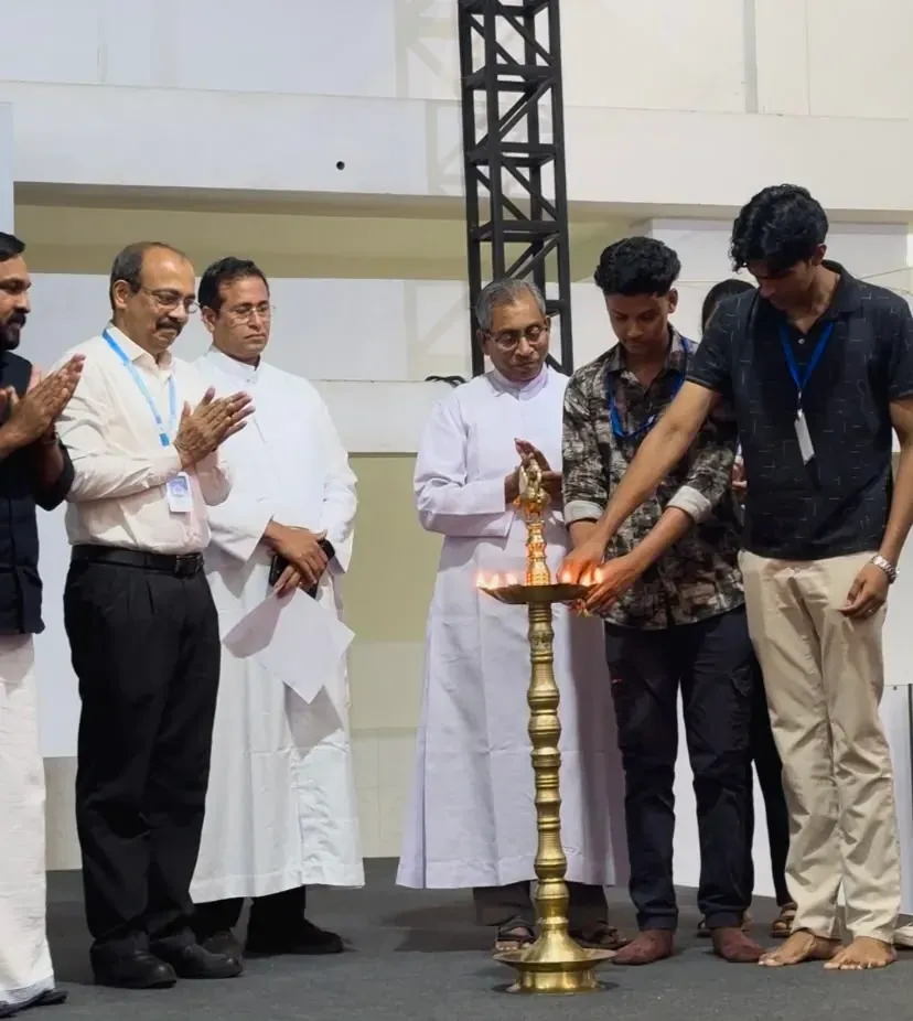 YODHA Hackathon Highlight 16