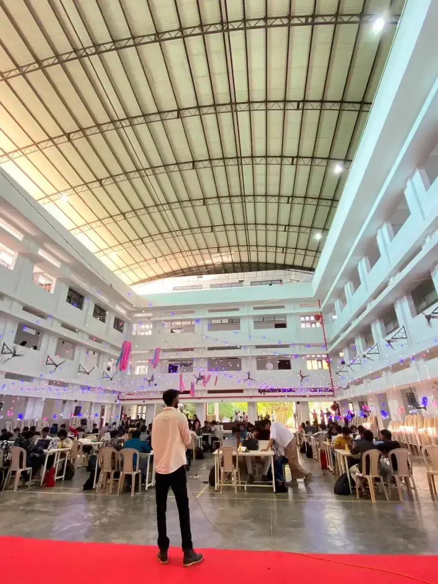 YODHA Hackathon Highlight 4