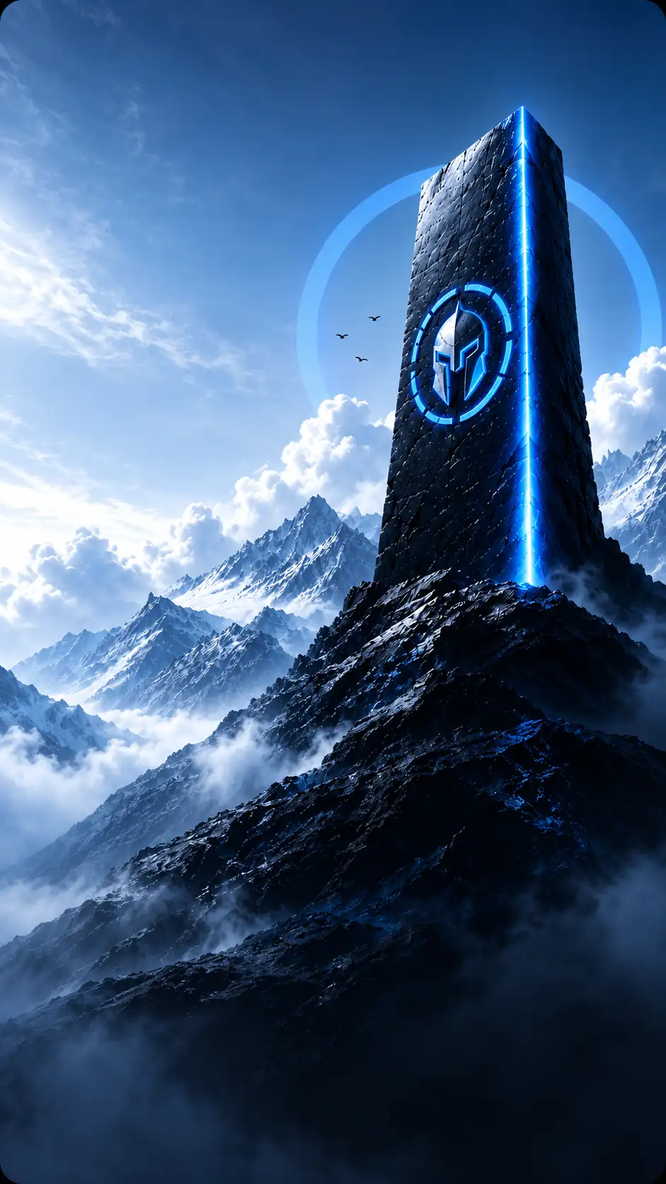 Yodha Hero Background